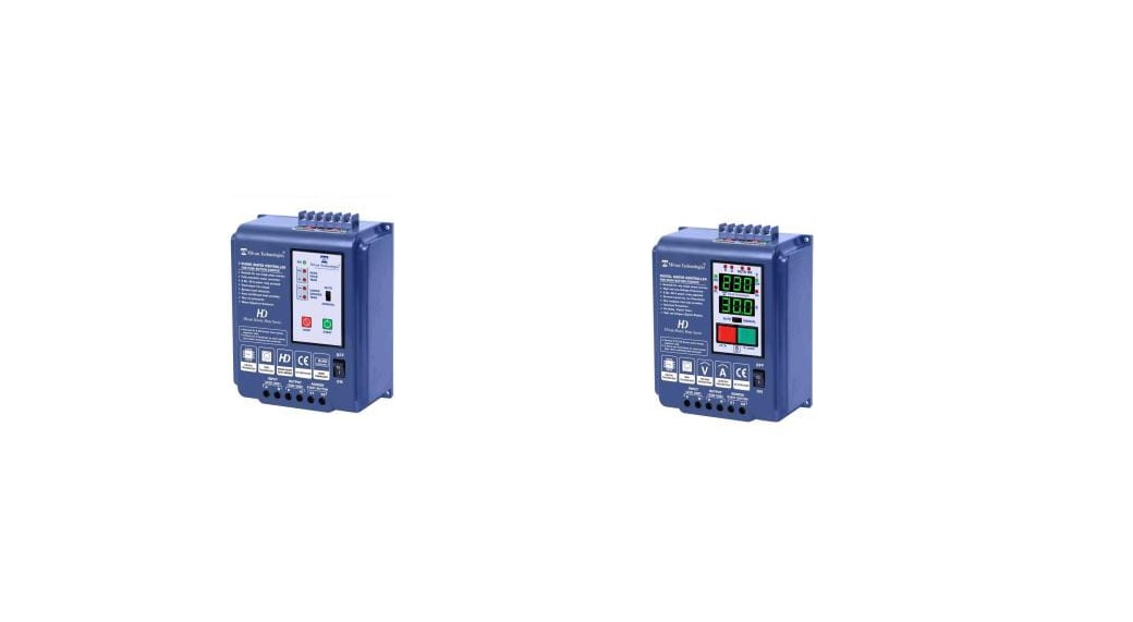 Single Phase Automation Device